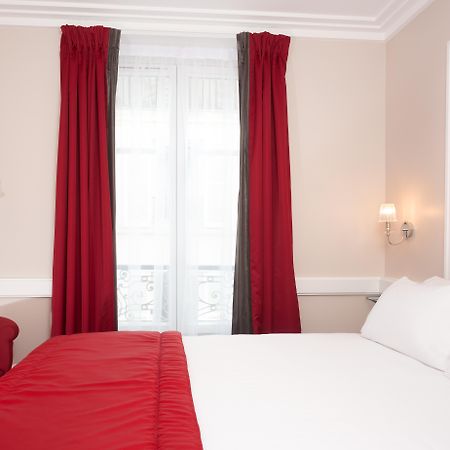 Hotel Sleeping Belle - Gare De Lyon Bastille Paris Exterior foto